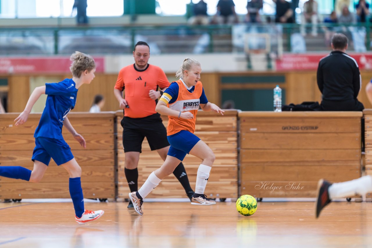 Bild 60 - Falko Cup